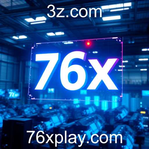 Impactos da Tecnologia 76x no Crescimento Econômico Global