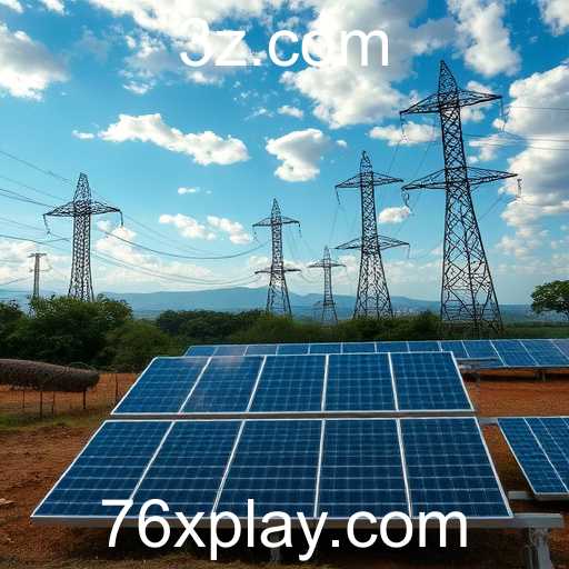 Desafios e Avanços em Sustentabilidade Energética