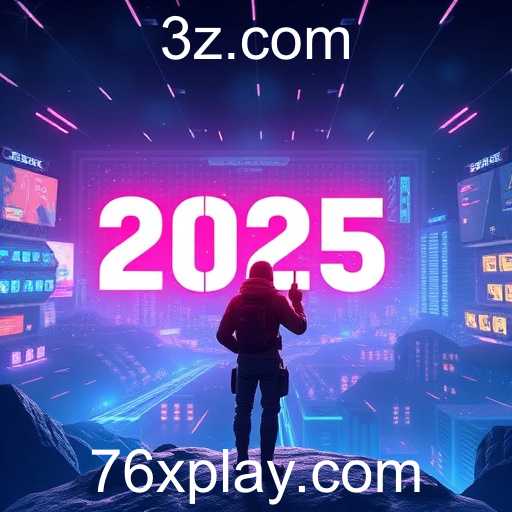 Tendências e Inovações no Mundo dos Jogos em 2025