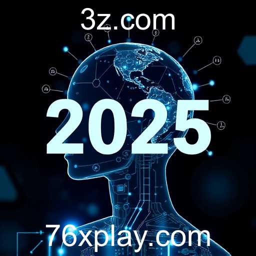 Inovações e Impactos Digitais em 2025